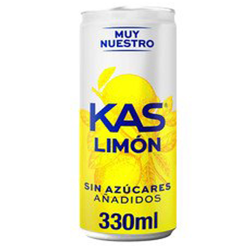 Imagen de KAS LIMON ZERO