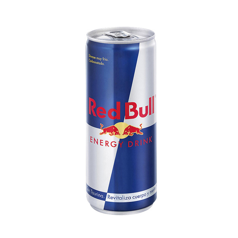 Imagen de RED BULL
