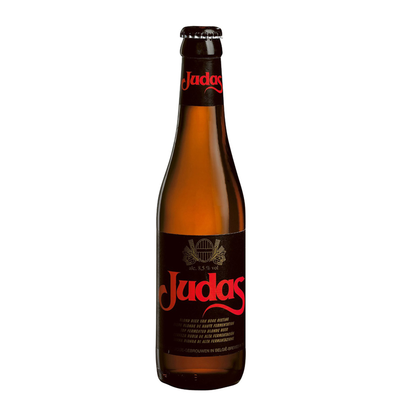 Imagen de JUDAS