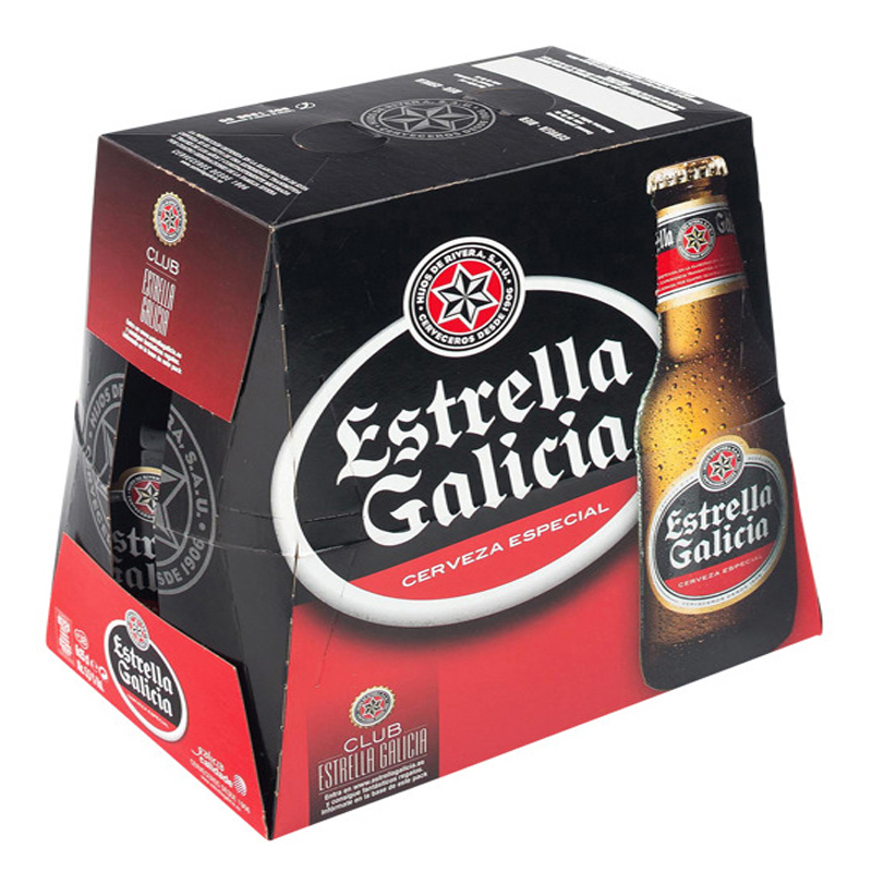 Imagen de ESTRELLA GALICIA