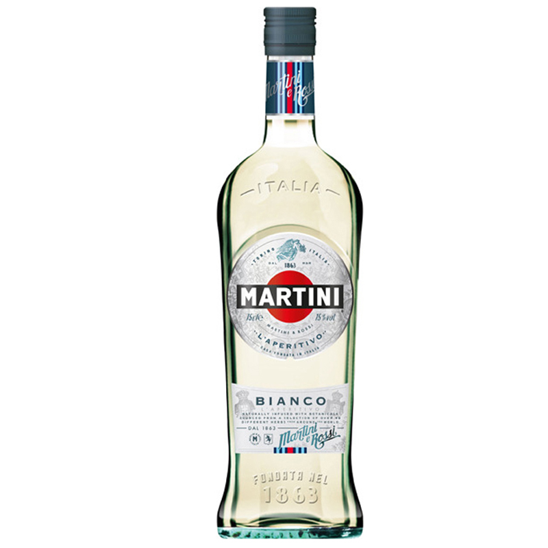 MARTINI BLANCO Tuquetraes