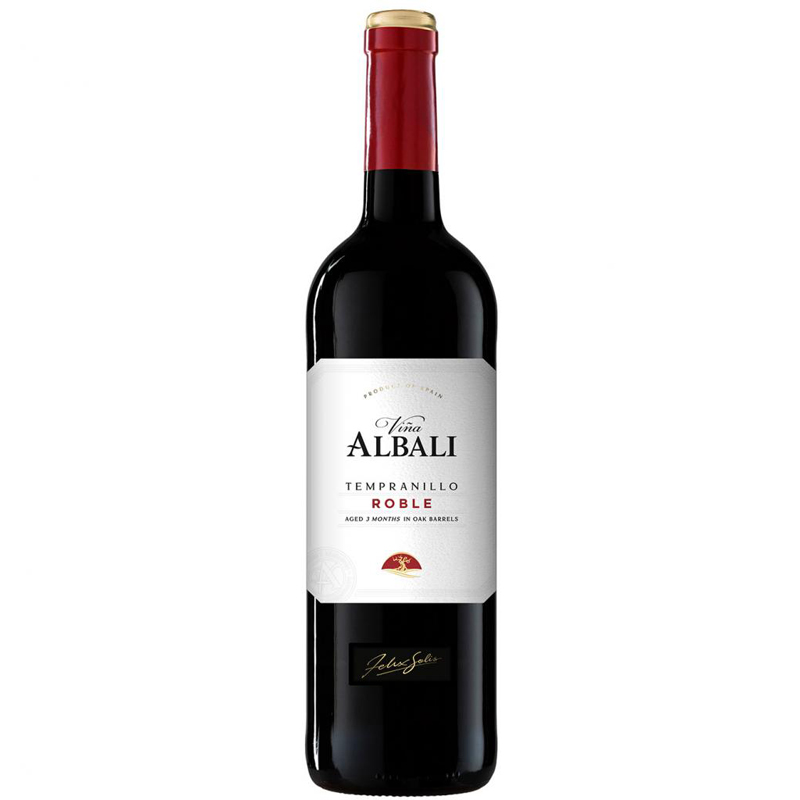 Imagen de VIÑA ALBALI