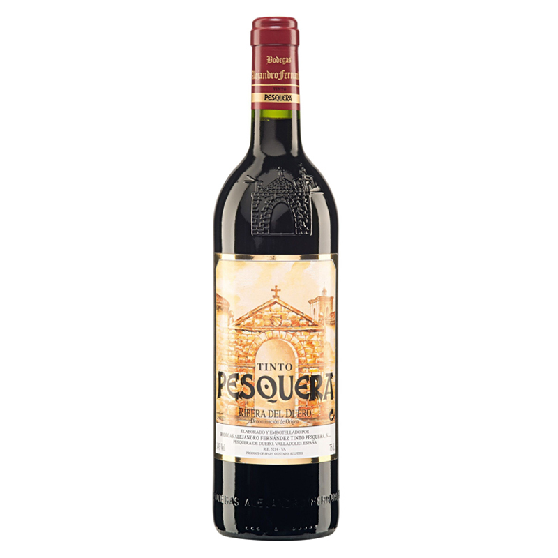 Imagen de PESQUERA