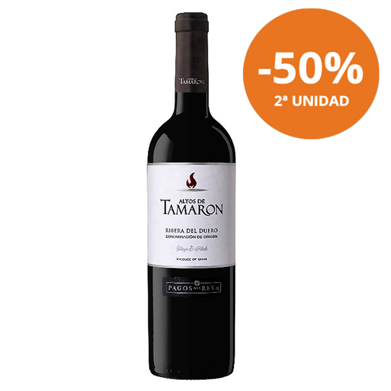 Imagen de ALTOS DE TAMARON