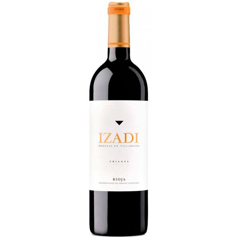 Imagen de IZADI