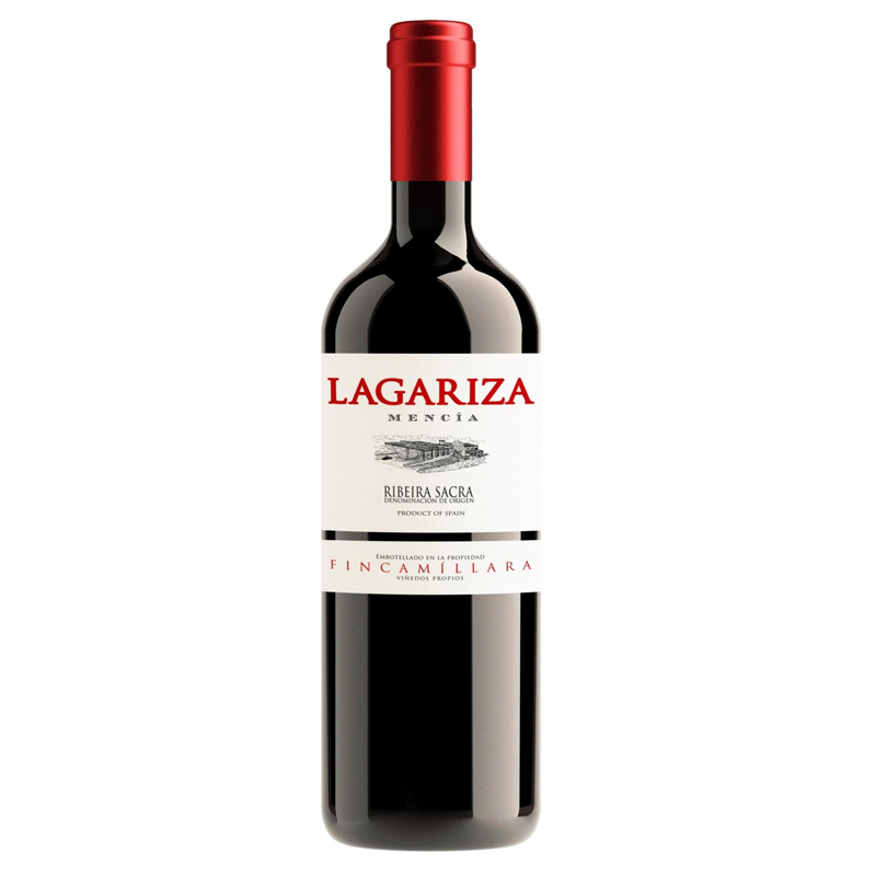Imagen de LAGARIZA