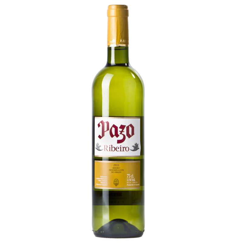 Imagen de PAZO BLANCO
