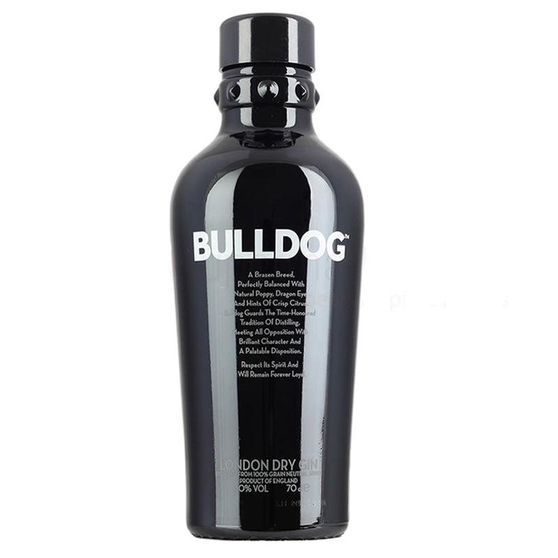 Imagen de BULLDOG