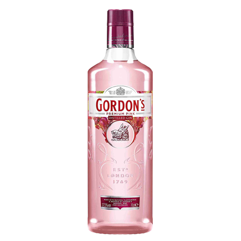 Imagen de GORDON´S PINK