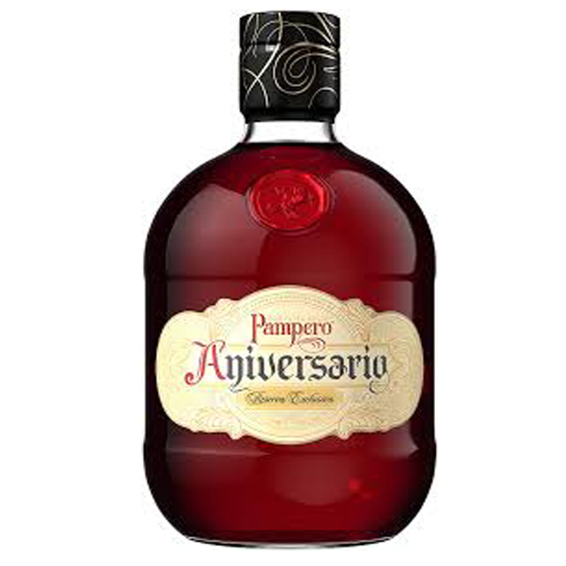Imagen de PAMPERO ANIVERSARIO