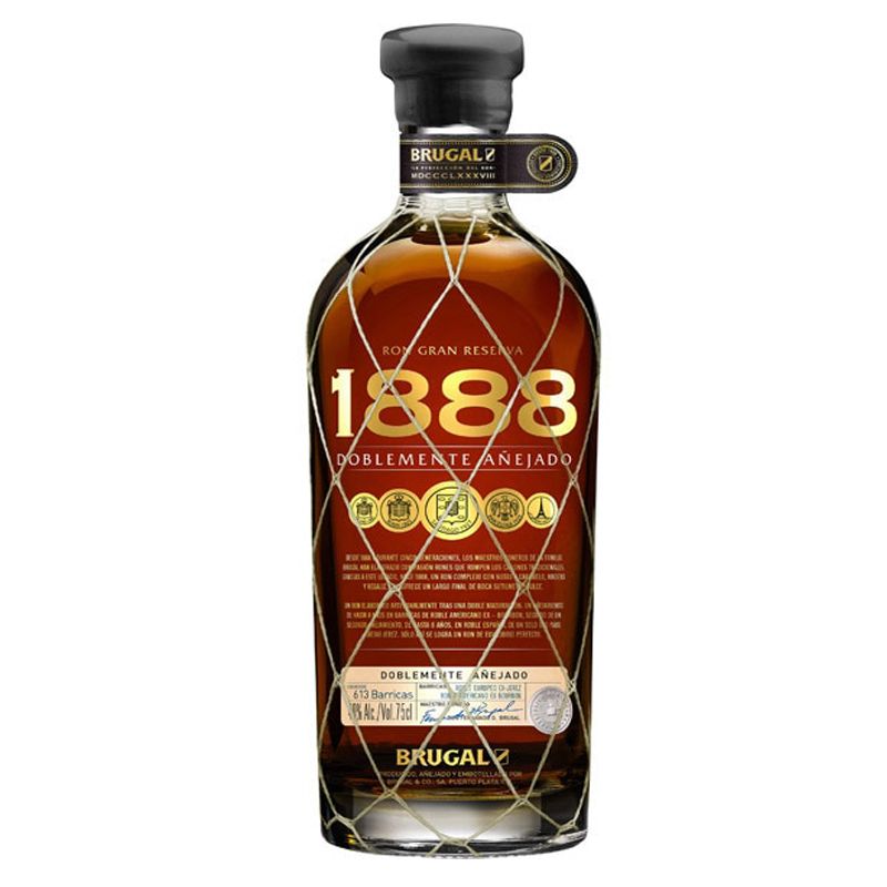 Imagen de BRUGAL 1888