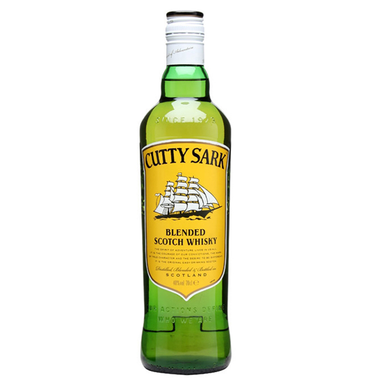 Imagen de CUTTY SARK