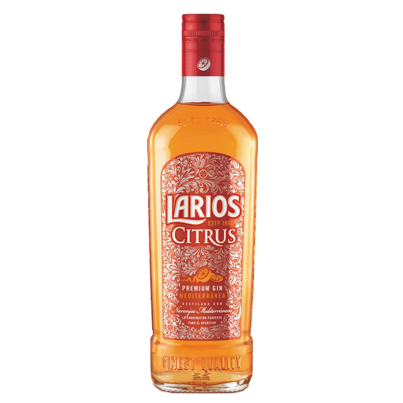 Imagen de LARIOS CITRUS