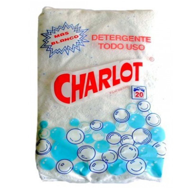 Imagen de DETERGENTE KEL