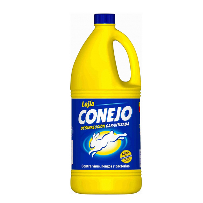 Imagen de LEJIA HOGAR NORMAL CONEJO