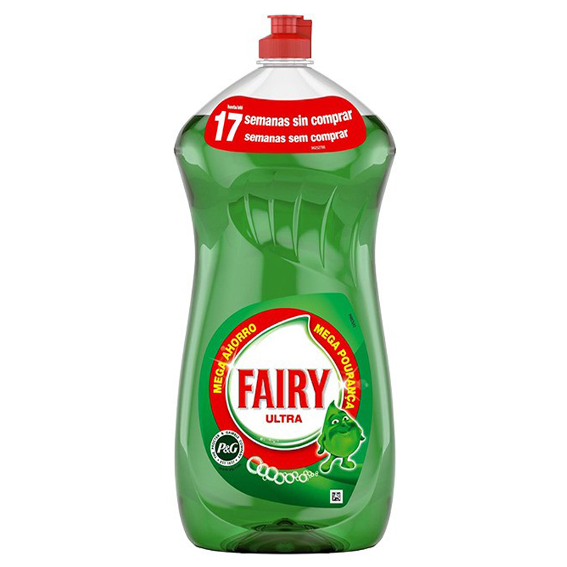 Imagen de LAVAVAJILLAS FAIRY REGULAR
