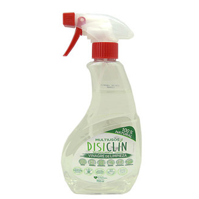 Imagen de VINAGRE DE LIMPIEZA MULTIUSOS DISICLIN