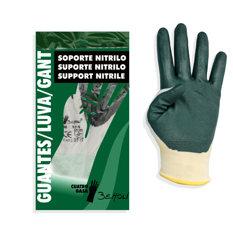 Imagen de GUANTES BEHOLI