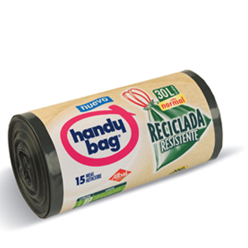 Imagen de BOLSA BASURA ALBAL