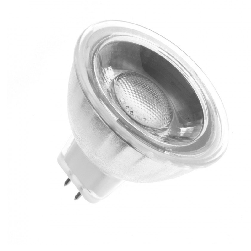 Imagen de BOMBILLA CEGASA LED DICROICA
