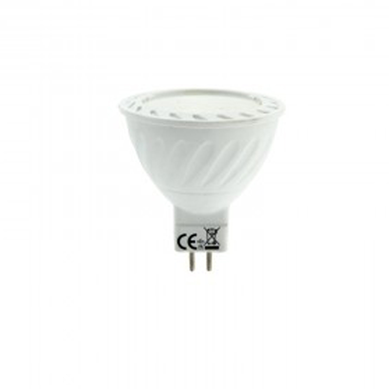 Imagen de BOMBILLA CEGASA LED DICROICA