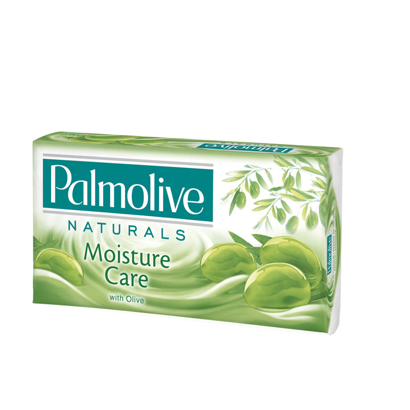 Imagen de PASTILLA DE JABON PALMOLIVE