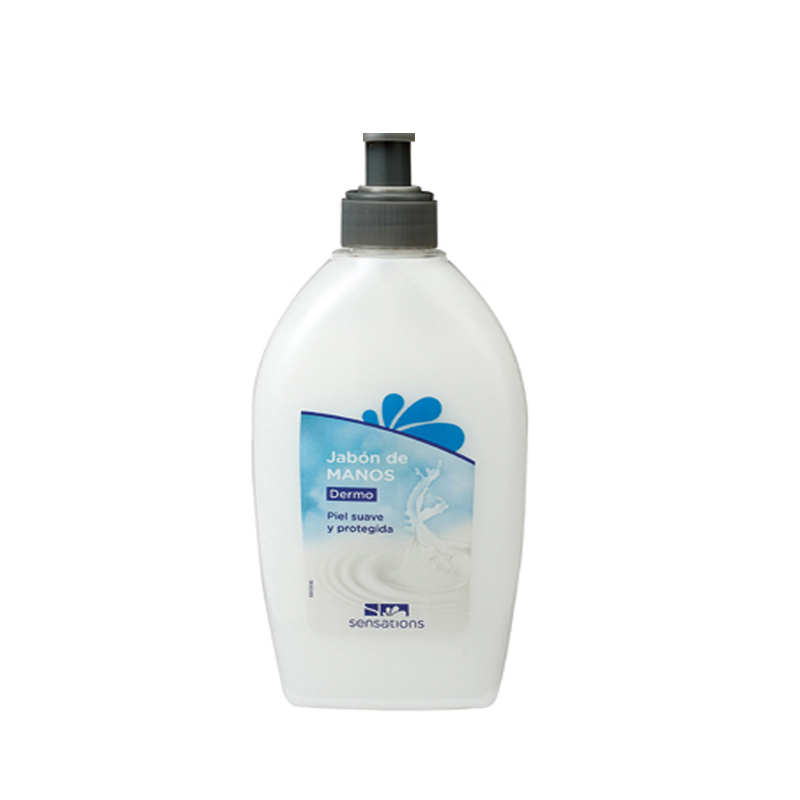 Imagen de JABON LIQUIDO MANOS SENSATIONS