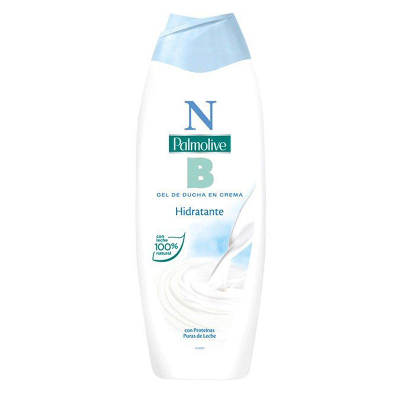 Imagen de GEL CREMA DE DUCHA NB