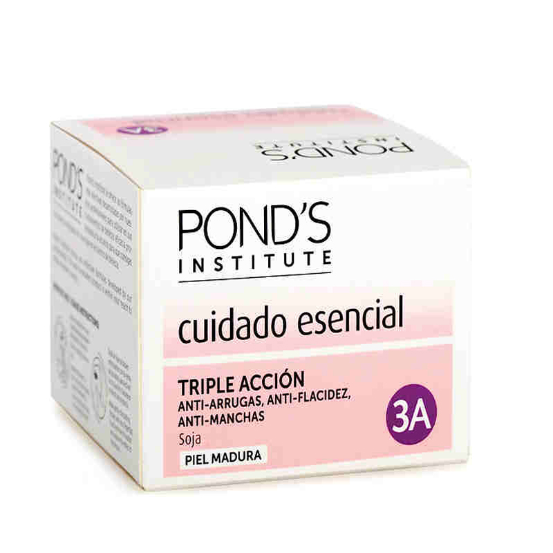 Imagen de CREMA POND´S 3A CON LIPOSOMAS