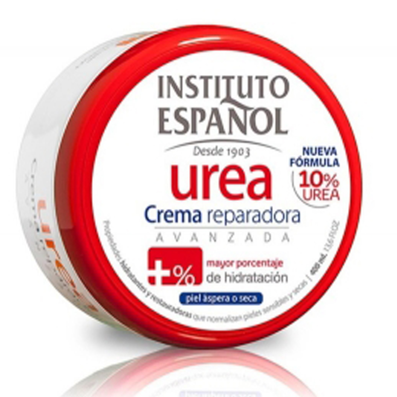 Imagen de CREMA CORPORAL INSTITUTO ESPAÑOL