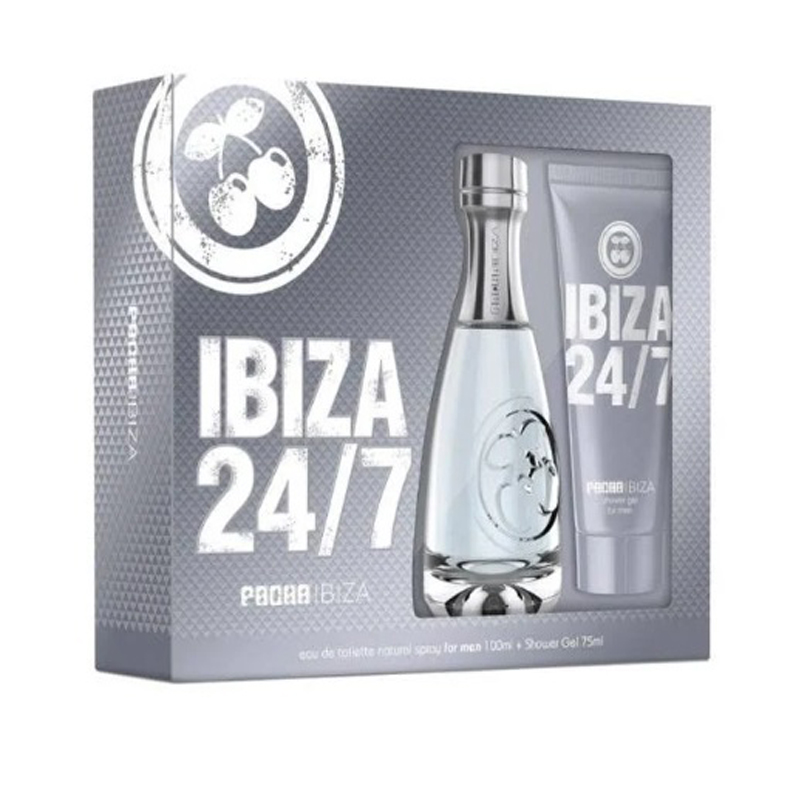 Imagen de COLONIA PACHA IBIZA 24/7 MEN