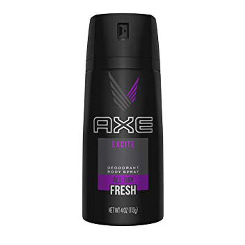 Imagen de DESODORANTE HOMBRE AXE