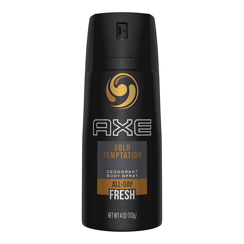 Imagen de DESODORANTE HOMBRE AXE