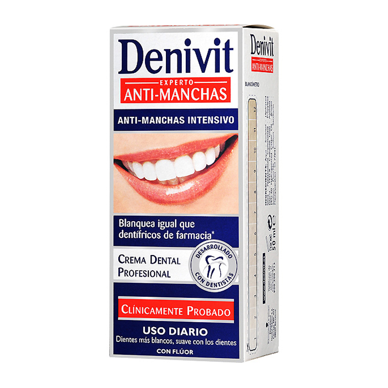 DENTIFRICO DENIVIT | Tuquetraes