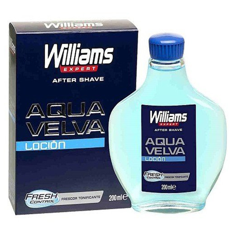 Imagen de AFTER SHAVE WILLIAMS AQUA VELVA