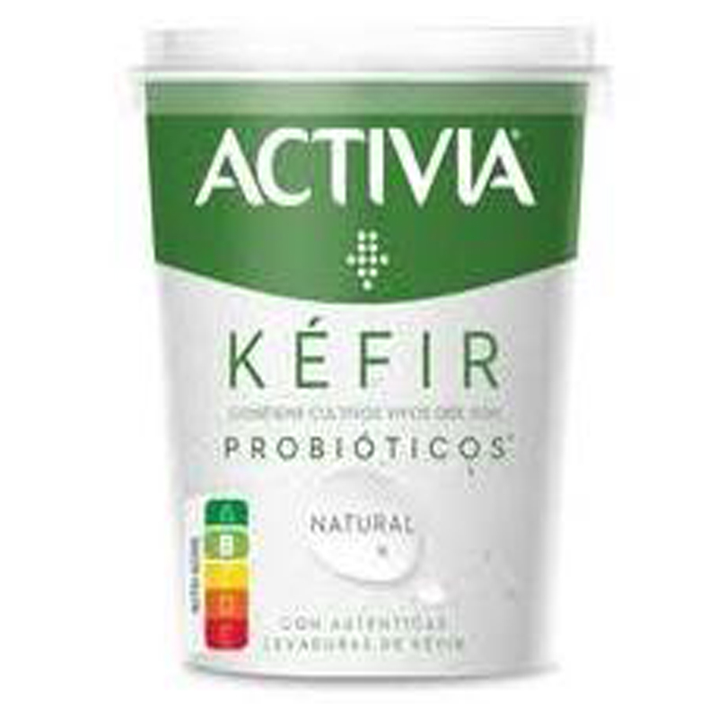 Imagen de KEFIR DANONE NATURAL