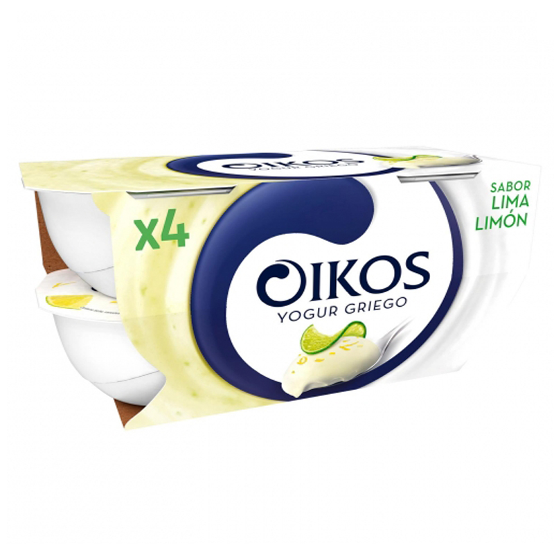 Imagen de OIKOS LIMA LIMON