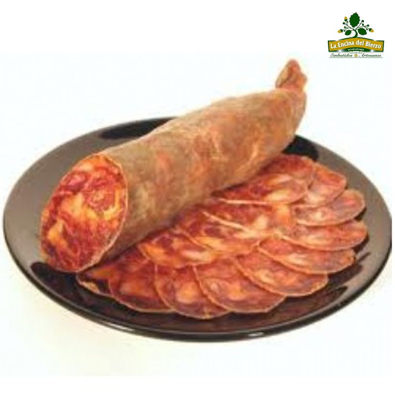 Imagen de CHORIZO LA ENCINA