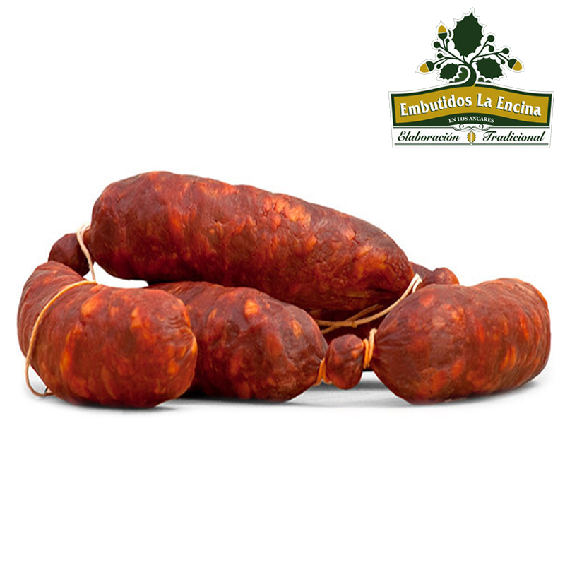 Imagen de CHORIZO EXTRA DULCE LA ENCINA