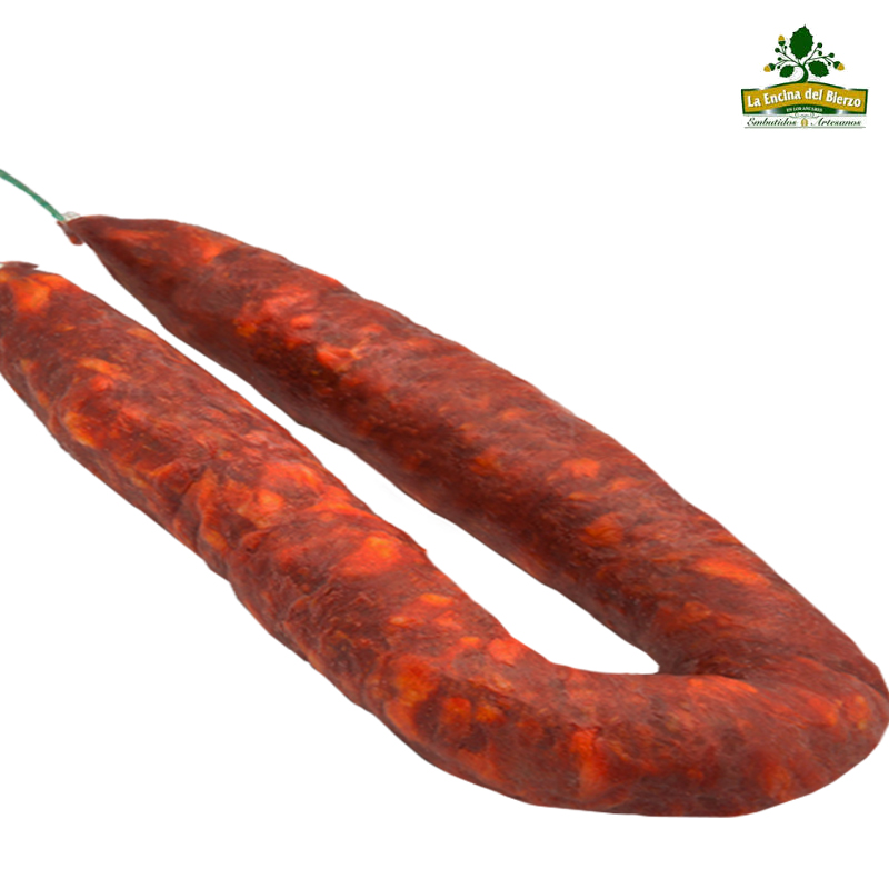 Imagen de CHORIZO LA ENCINA EXTRA DULCE HERRADURA