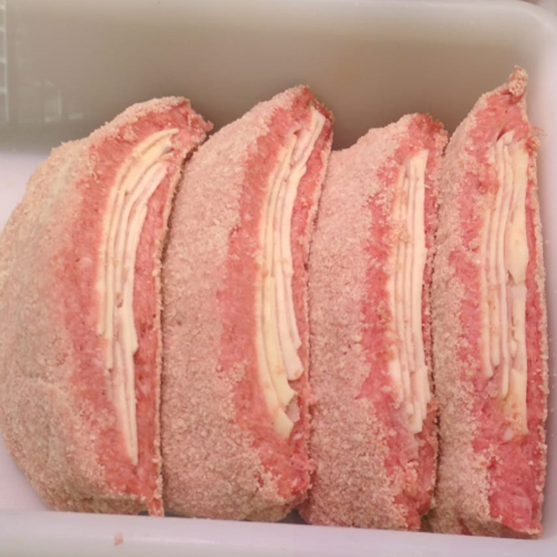 Imagen de PASTEL DE CARNE