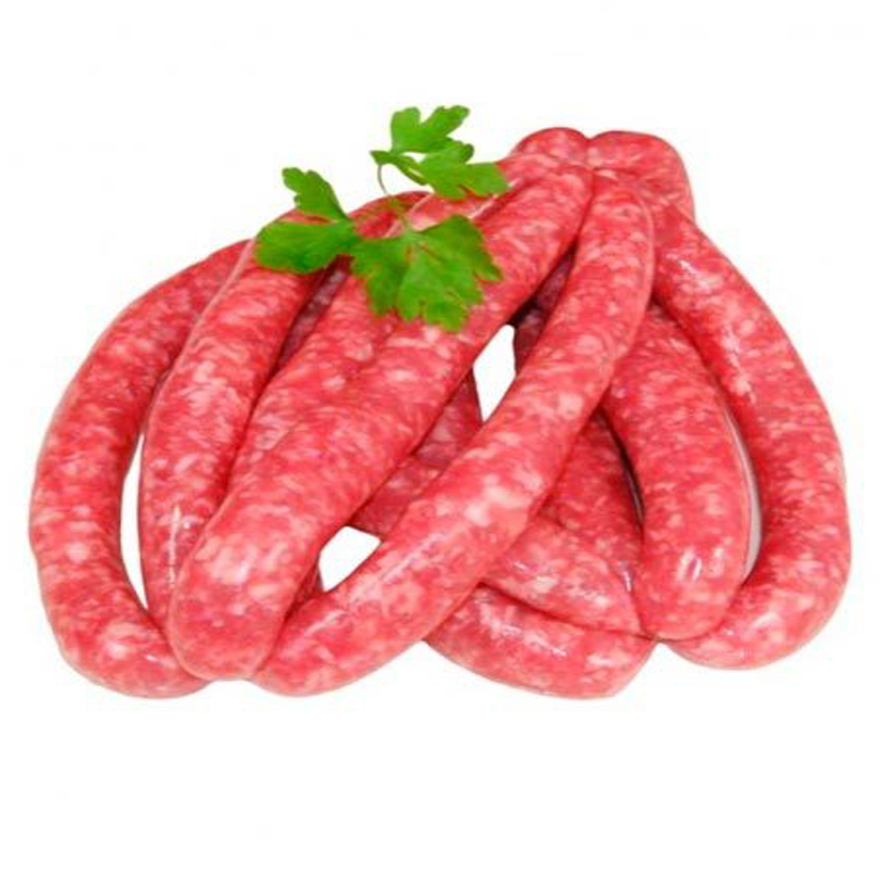 Imagen de SALCHICHA BLANCA