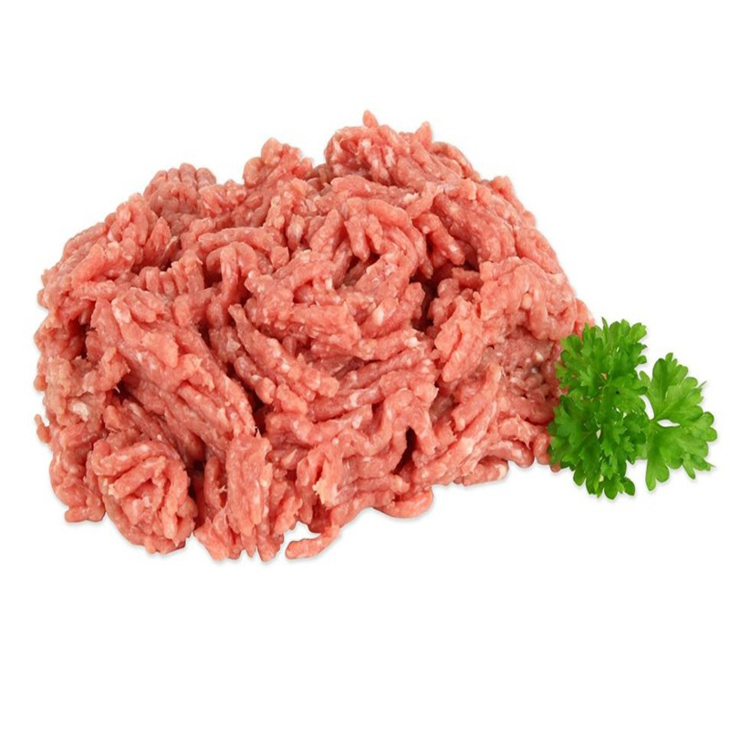Imagen de CARNE PICADA DE CERDO SELECTA