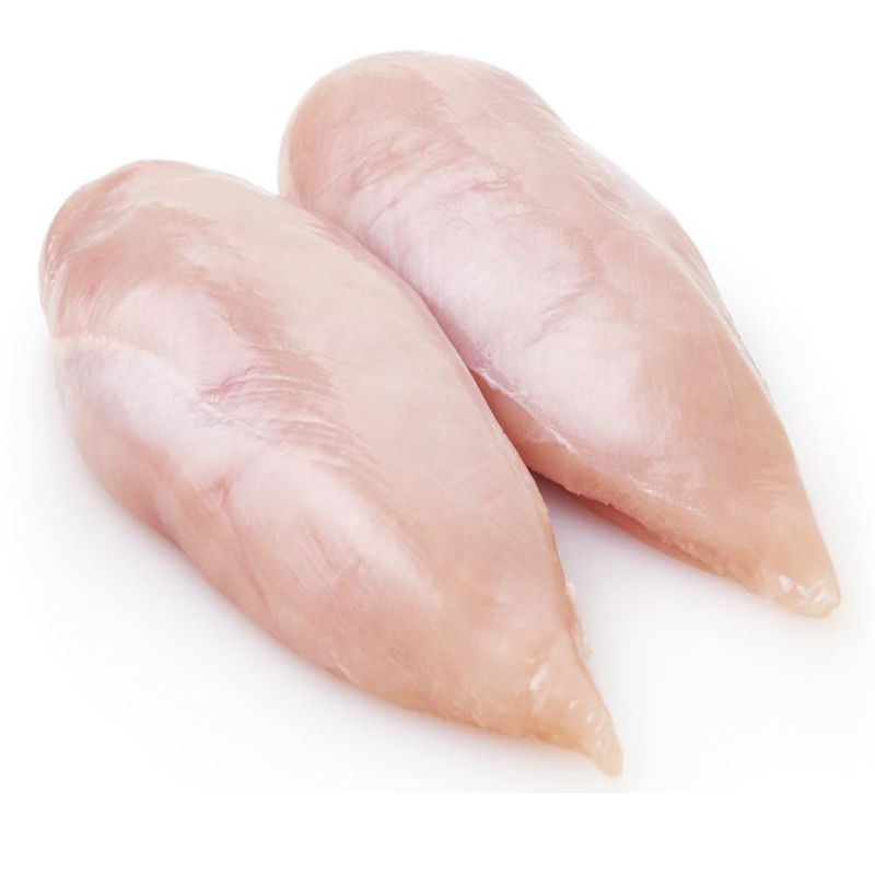 Imagen de PECHUGA DE POLLO ENTERA