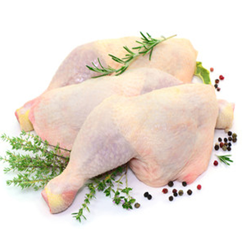Imagen de MUSLOS DE POLLO