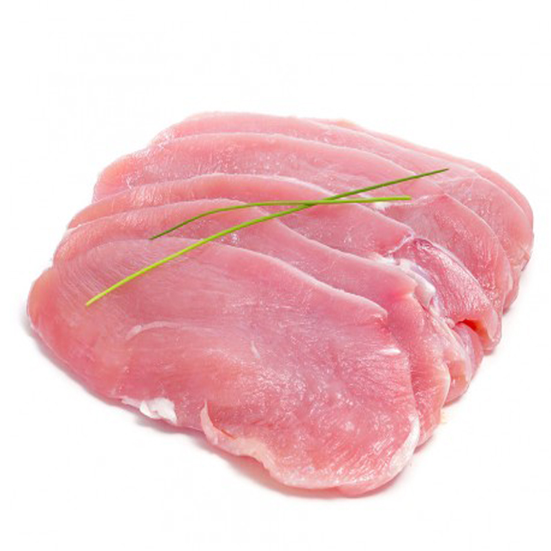 Imagen de PECHUGA DE PAVO HEMBRA