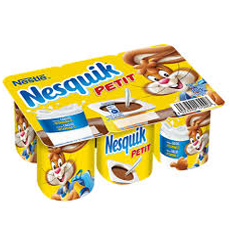 Imagen de PETIT NESQUIK NESTLE CHOCOLATE
