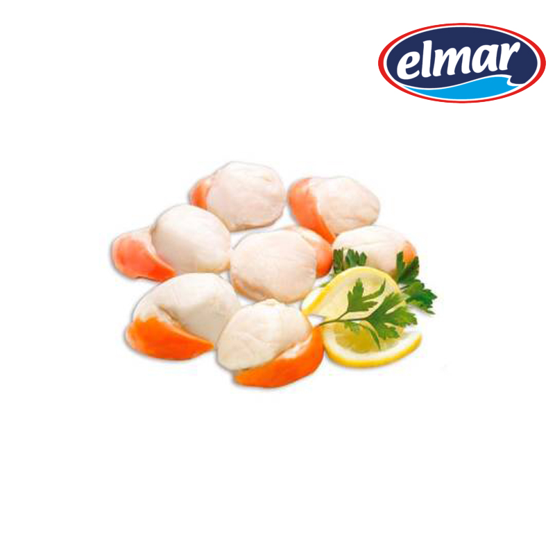 Imagen de CARNE DE VIEIRA ELMAR