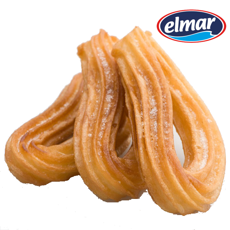 Imagen de CHURROS LAZO ELMAR