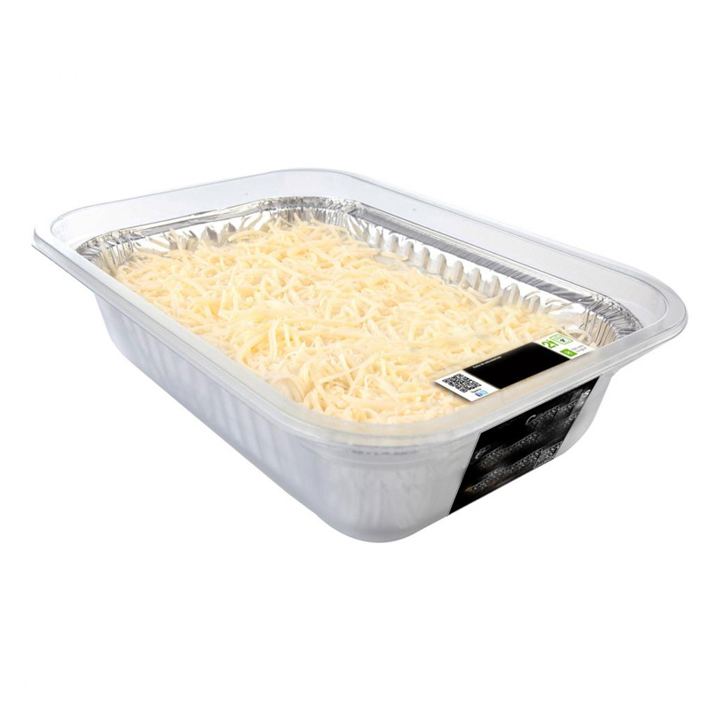 Imagen de CANELONES EL MAR GRATINADOS